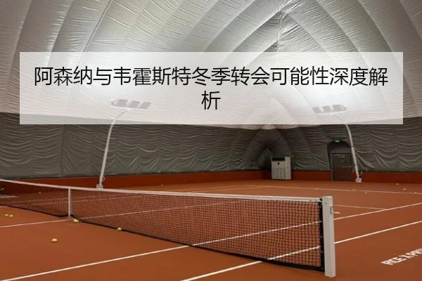 阿森纳与韦霍斯特冬季转会可能性深度解析